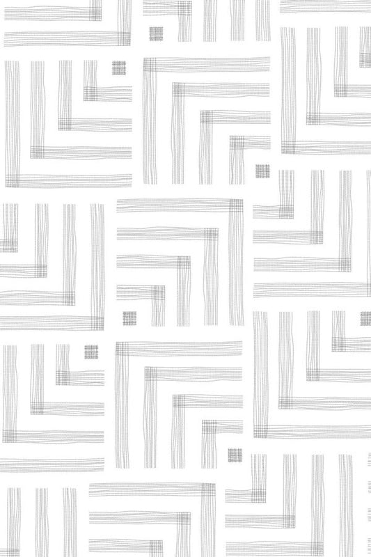Loosely Connected Wallpaper