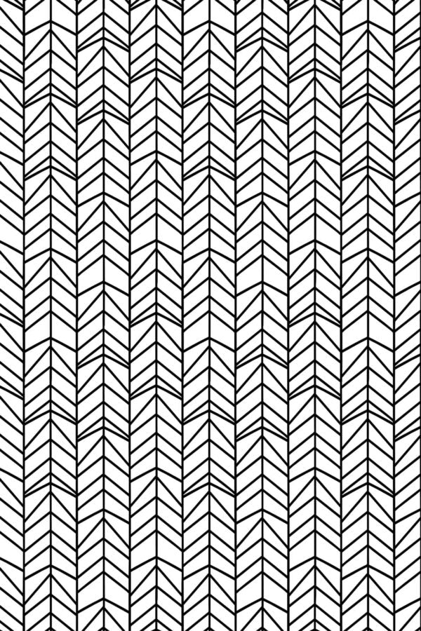 Off Kilter Wallpaper