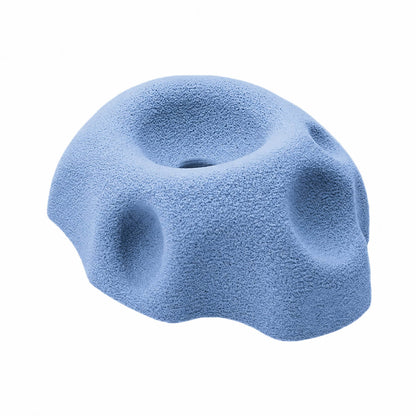 Chunky Monkey - Pastel Blue