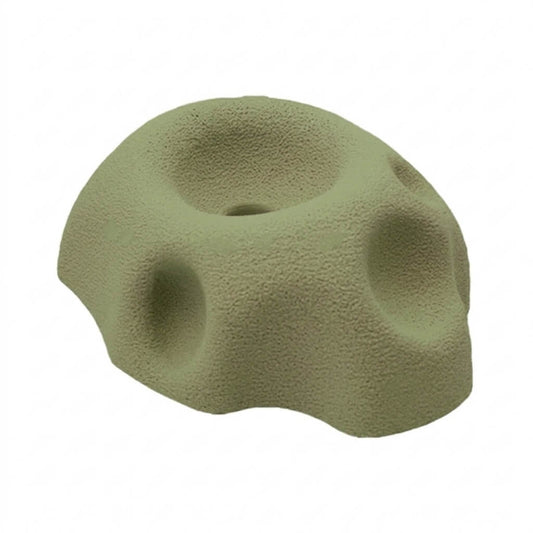 Chunky Monkey - Pastel Olive