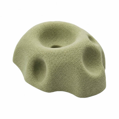 Chunky Monkey - Pastel Olive