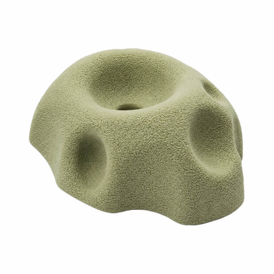 Chunky Monkey - Pastel Olive