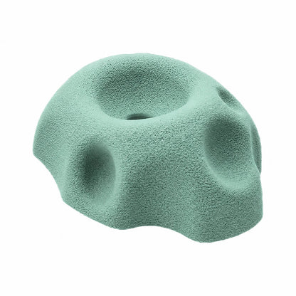 Chunky Monkey - Pastel Teal