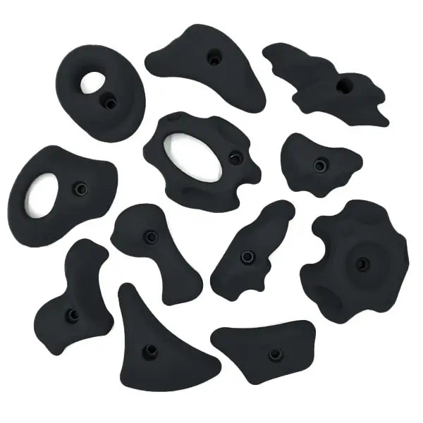 Chunky Monkey Group - Black
