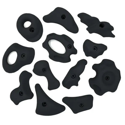 Chunky Monkey Group - Black