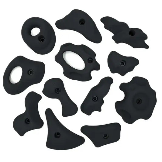 Chunky Monkey Group - Black