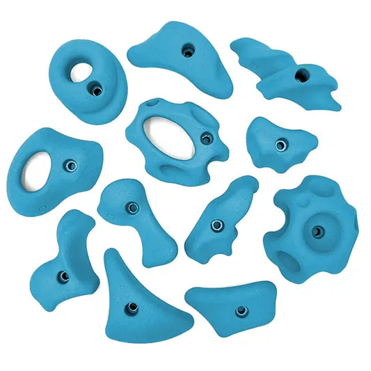 Chunky Monkey Group - Blue