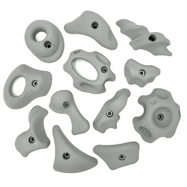Chunky Monkey Group - Gray