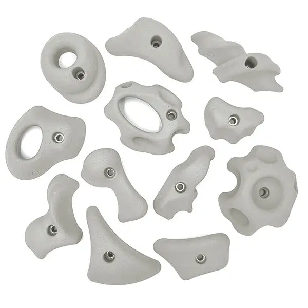 Chunky Monkey Group - Light Gray