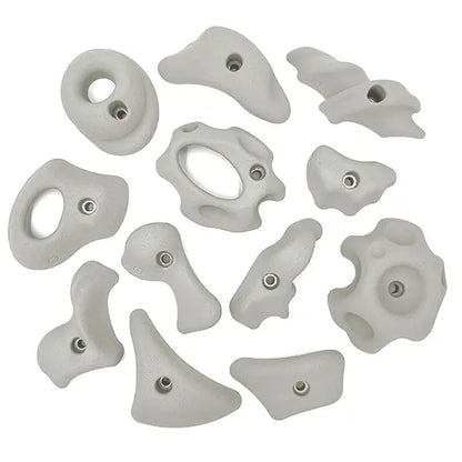 Chunky Monkey Group - Light Gray
