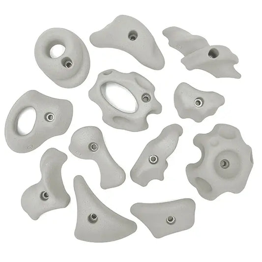 Chunky Monkey Group - Light Gray
