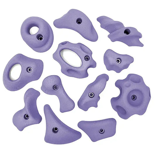 Chunky Monkey Group - Lilac