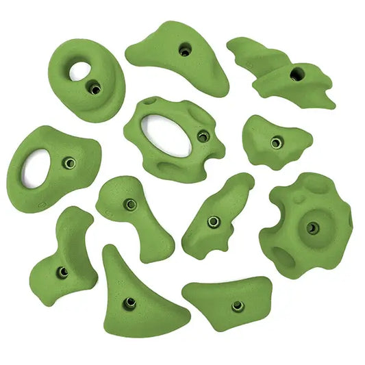 Chunky Monkey Group - Lime