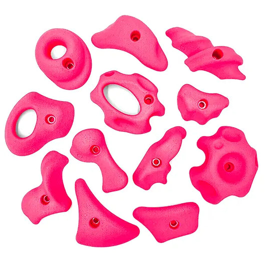 Chunky Monkey Group - Neon Pink