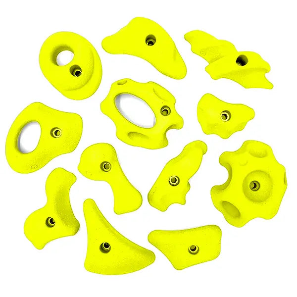 Chunky Monkey Group - Pastel Yellow