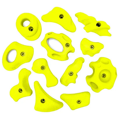 Chunky Monkey Group - Pastel Yellow
