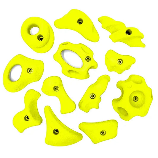 Chunky Monkey Group - Pastel Yellow