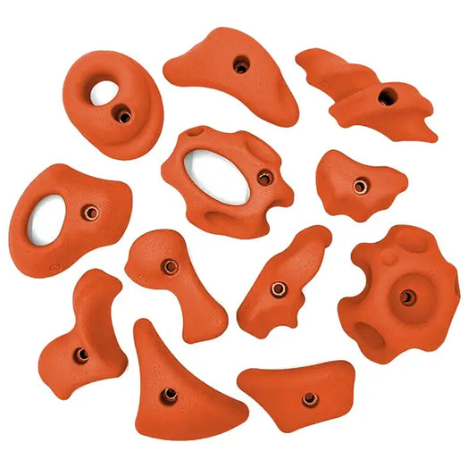 Chunky Monkey Group - Orange