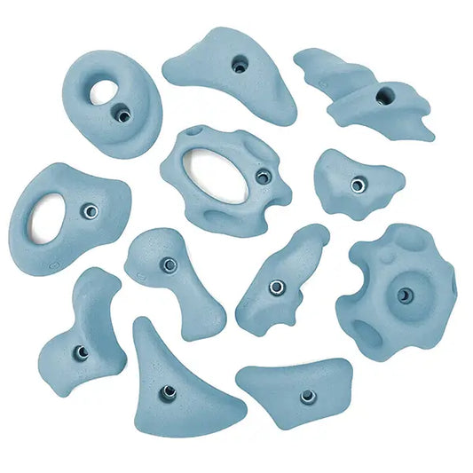 Chunky Monkey Group - Pastel Blue