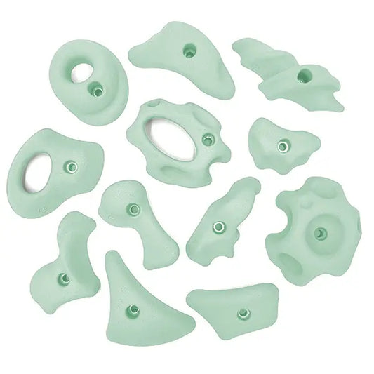 Chunky Monkey Group - Pastel Green