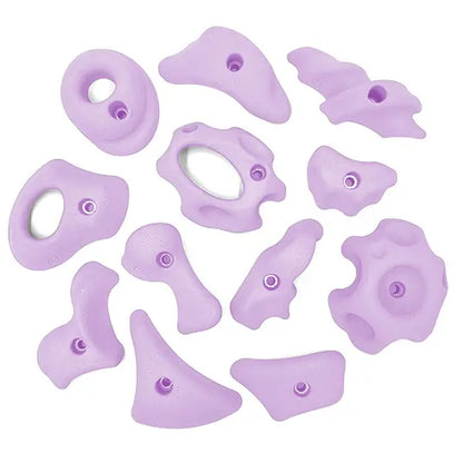 Chunky Monkey Group - Pastel Purple