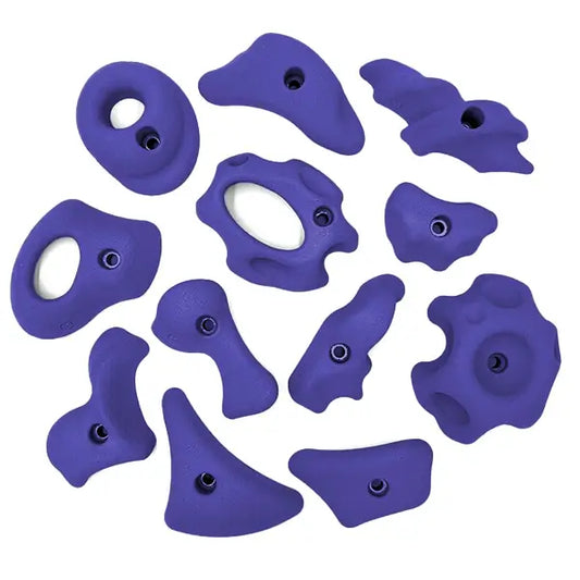 Chunky Monkey Group - Purple