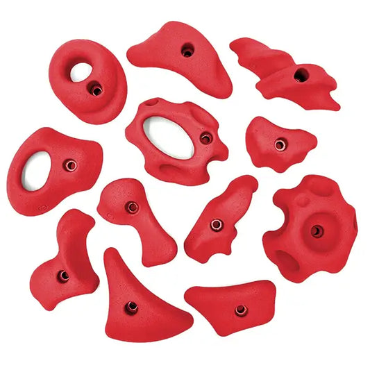 Chunky Monkey Group - Red