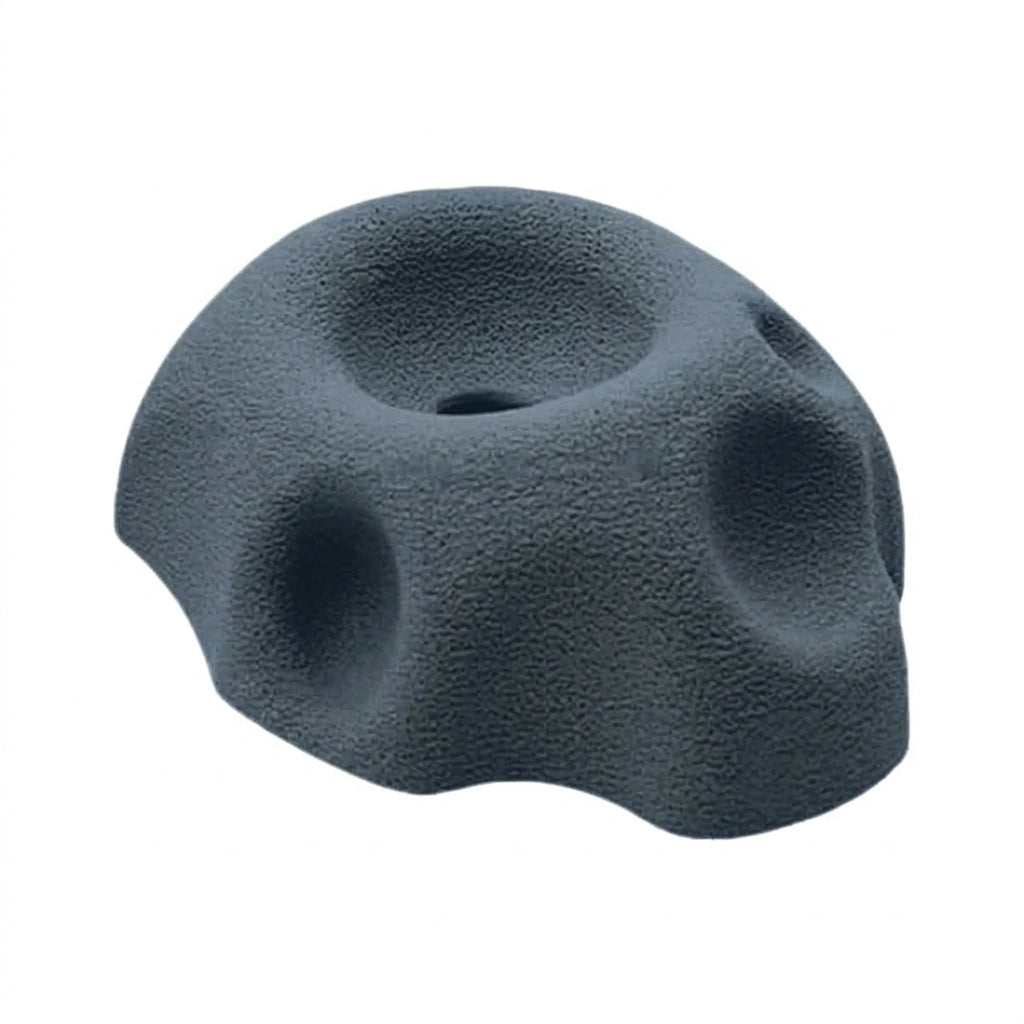 Chunky Monkey Kids Rock Climbing Holds, Set of 12