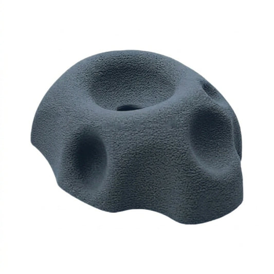 Chunky Monkey Rock Wall Holds - Beginner Friendly - Smart Playrooms