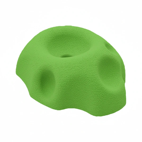 Chunky Monkey Neon Lime