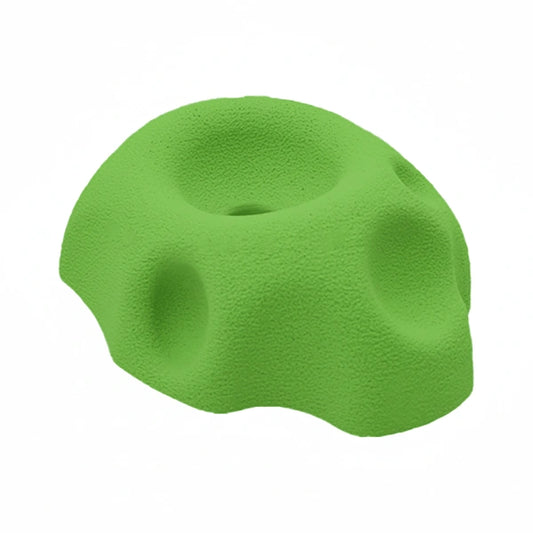 Chunky Monkey Neon Lime