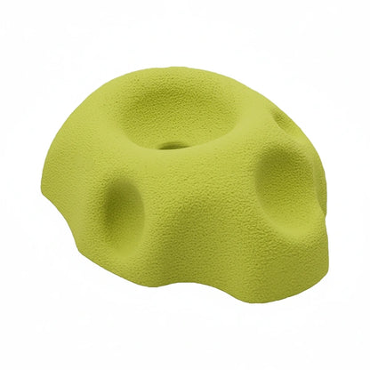 Chunky Monkey Neon Yellow