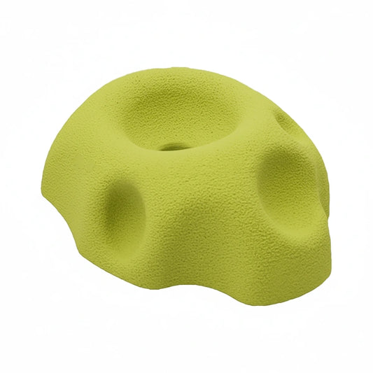 Chunky Monkey Neon Yellow