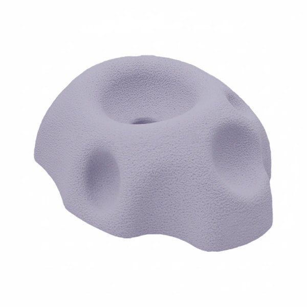 Chunky Monkey Pastel Lilac