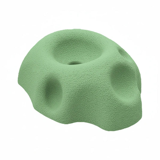 Chunky Monkey Pastel Lime