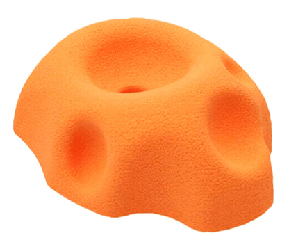 Chunky Monkey Kids Rock Climbing Holds, Set of 12