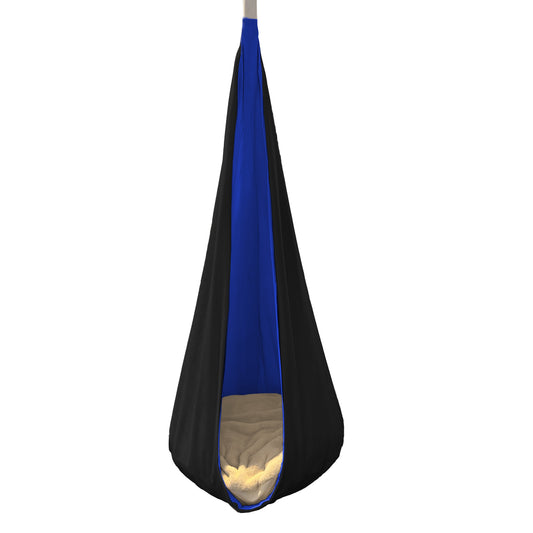 Exclusive SP Reversible Hanging Cocoon Seat/Swing