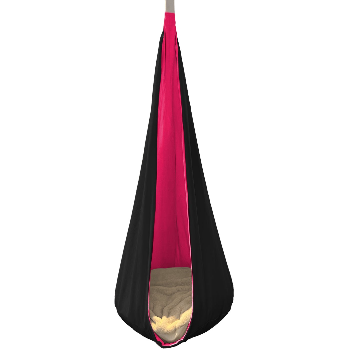 Exclusive SP Reversible Hanging Cocoon Seat/Swing