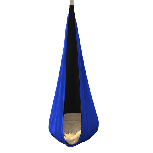 Exclusive SP Reversible Hanging Cocoon Seat/Swing