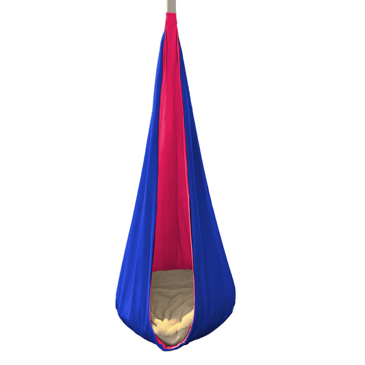 Exclusive SP Reversible Hanging Cocoon Seat/Swing