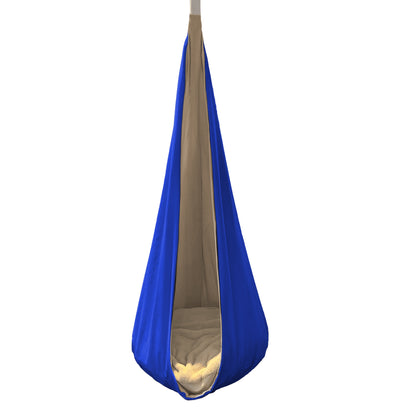 Exclusive SP Reversible Hanging Cocoon Seat/Swing