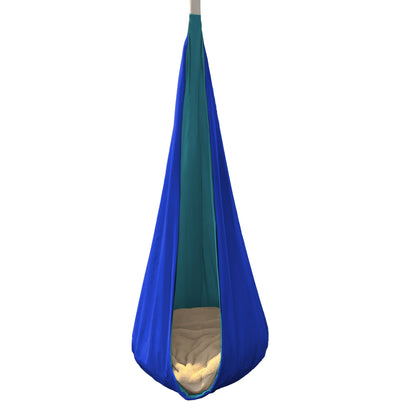Exclusive SP Reversible Hanging Cocoon Seat/Swing