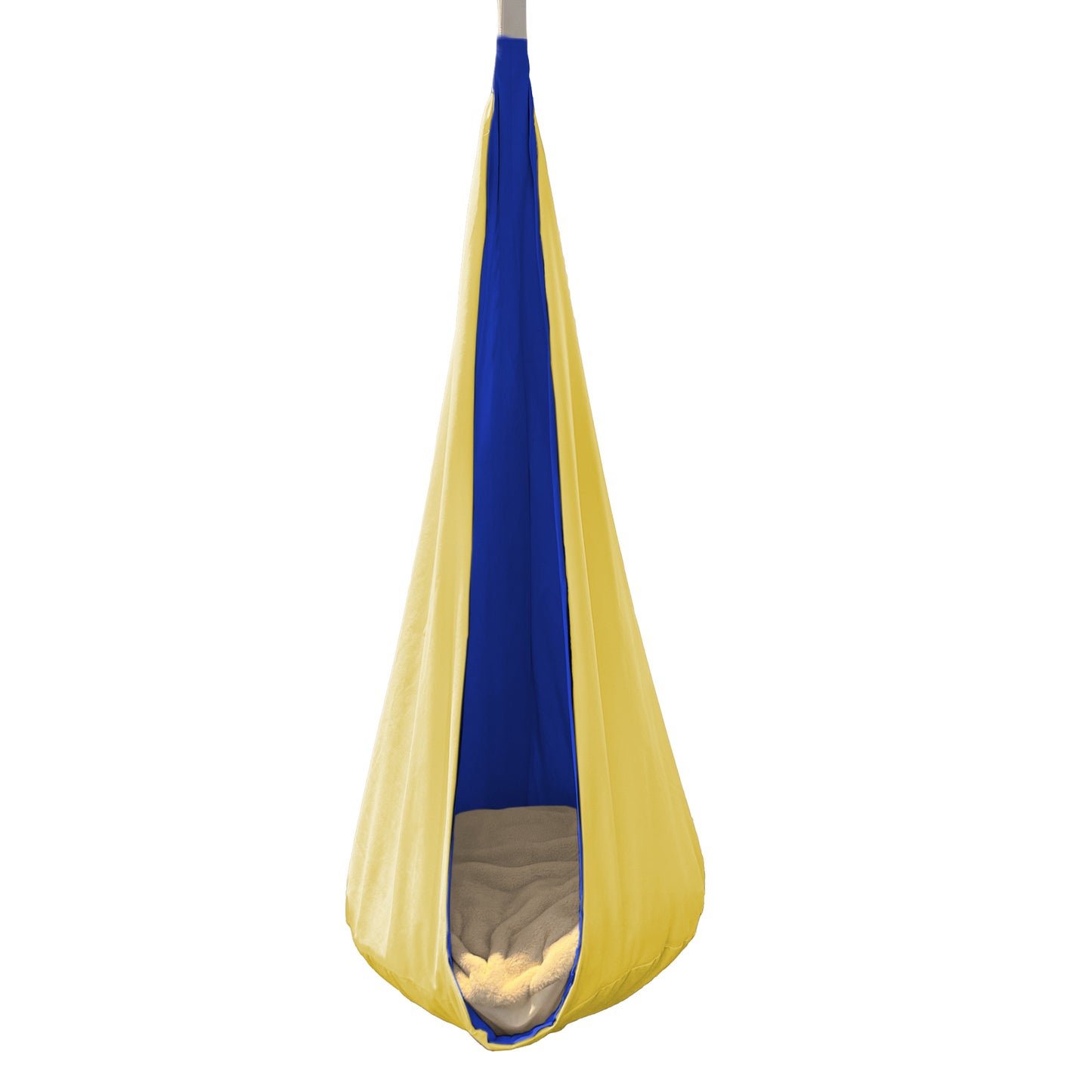 Exclusive SP Reversible Hanging Cocoon Seat/Swing