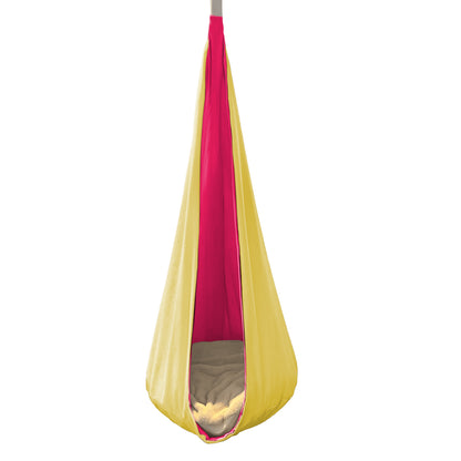 Exclusive SP Reversible Hanging Cocoon Seat/Swing