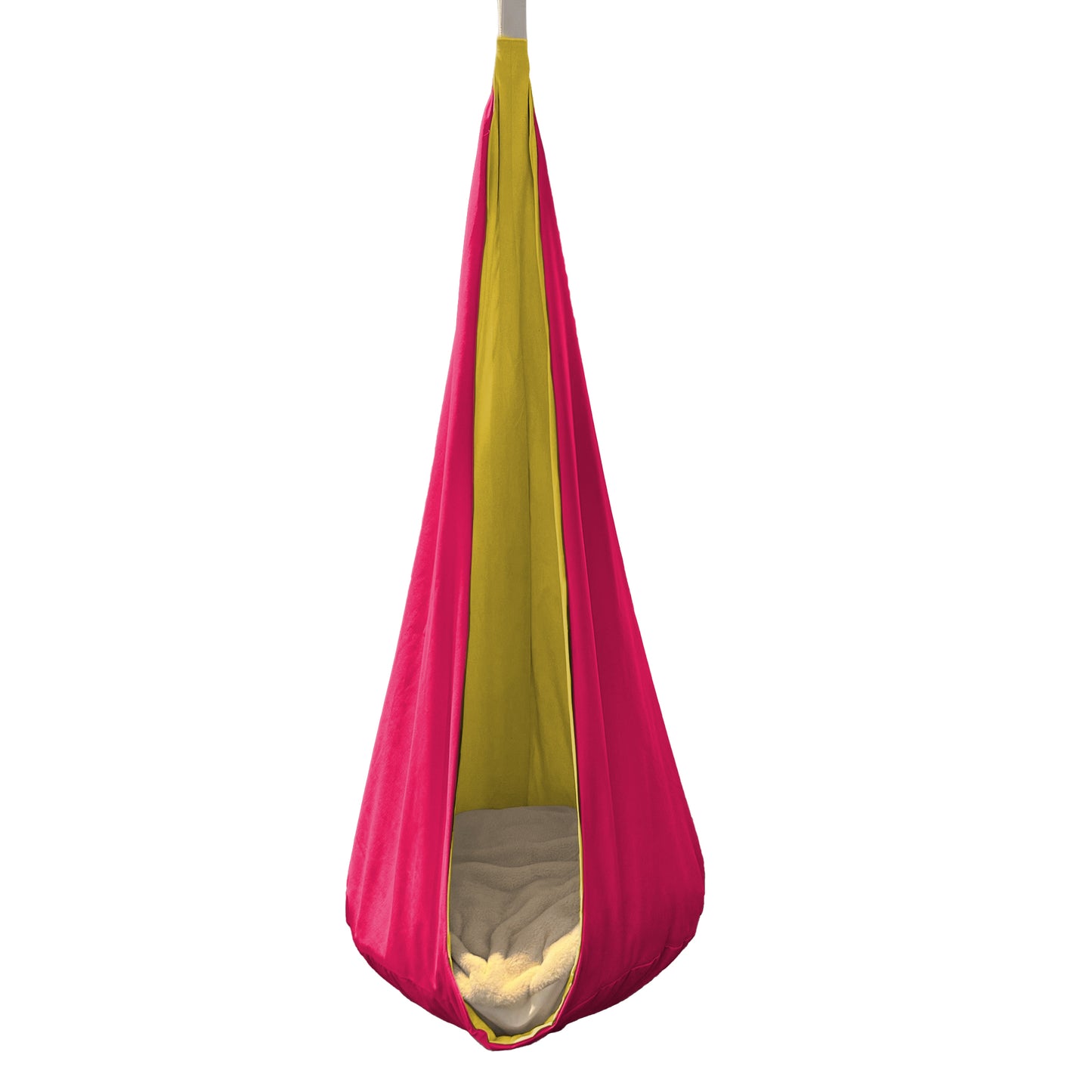 Exclusive SP Reversible Hanging Cocoon Seat/Swing