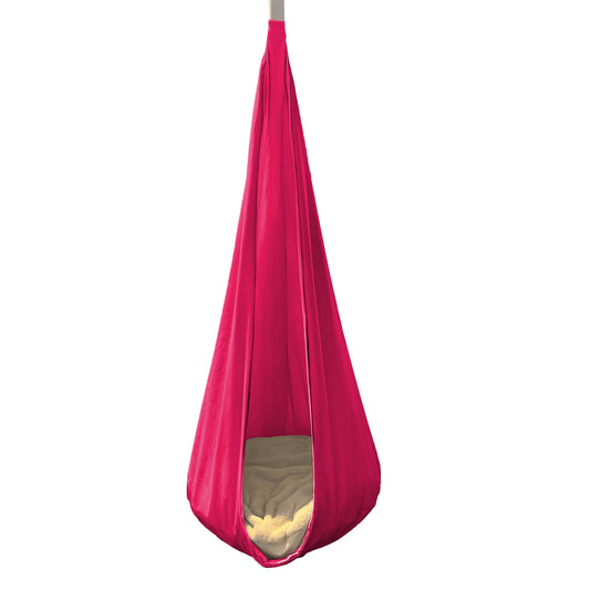 Exclusive SP Reversible Hanging Cocoon Seat/Swing