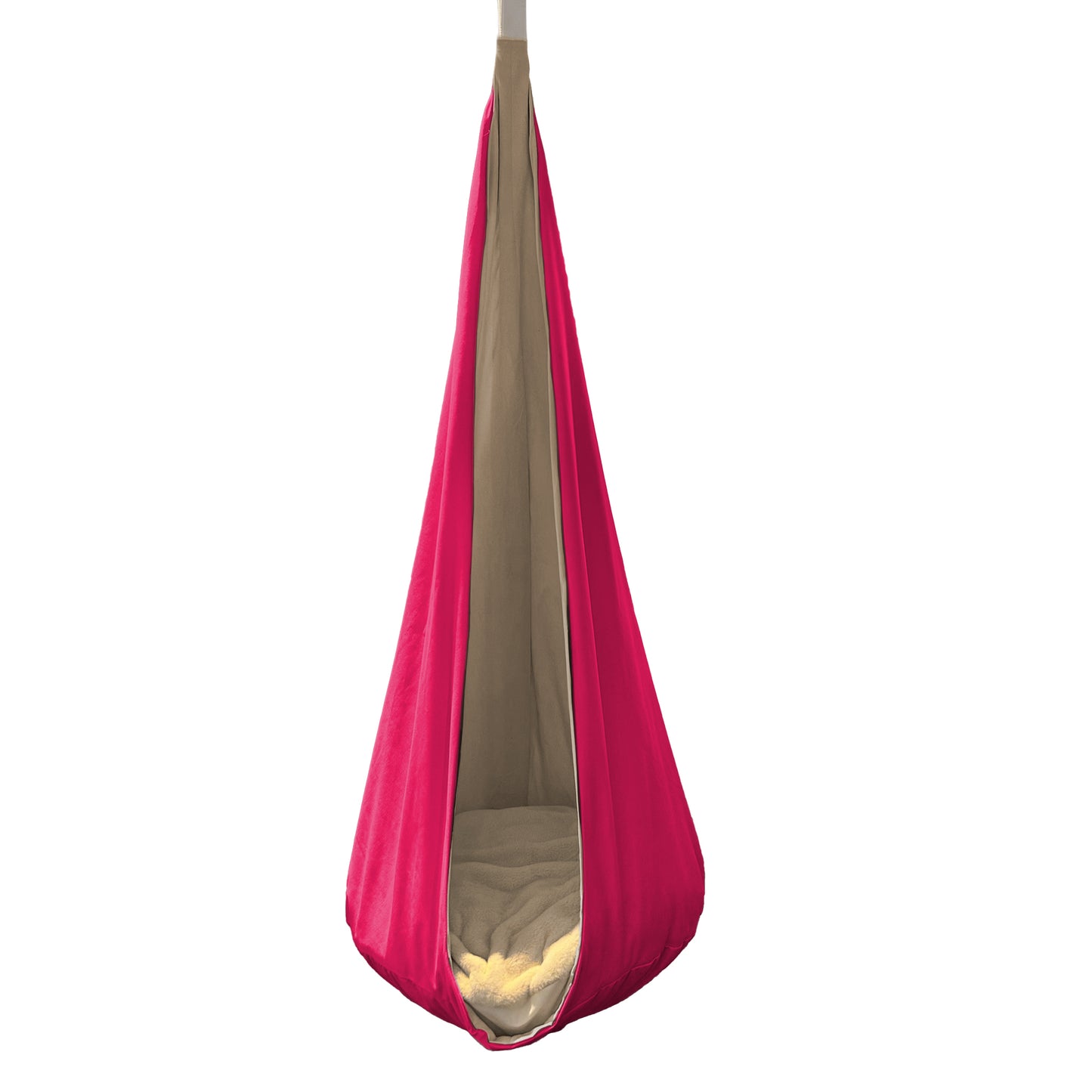 Exclusive SP Reversible Hanging Cocoon Seat/Swing