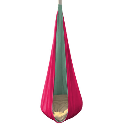 Exclusive SP Reversible Hanging Cocoon Seat/Swing