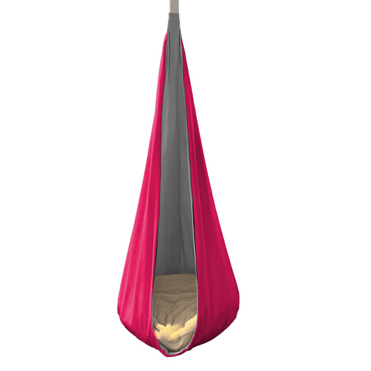 Exclusive SP Reversible Hanging Cocoon Seat/Swing