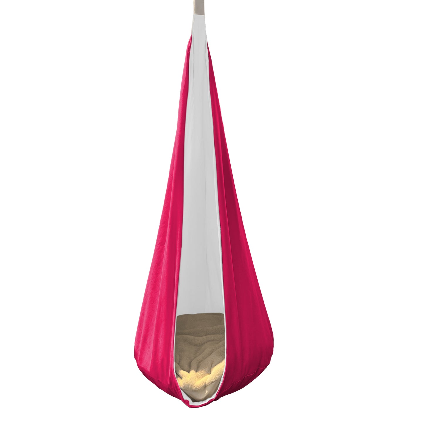 Exclusive SP Reversible Hanging Cocoon Seat/Swing
